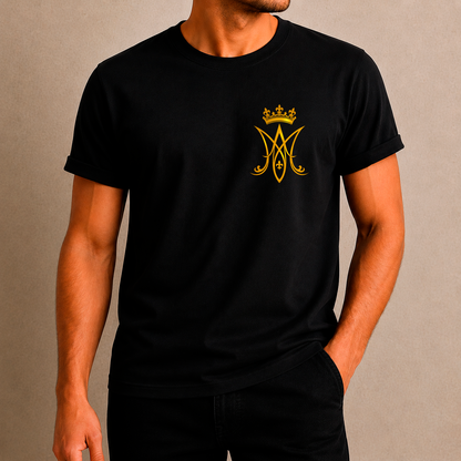 Camiseta Masculina Nossa Senhora das Graças