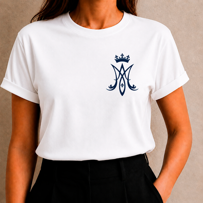 Camiseta Feminina Nossa Senhora das Graças