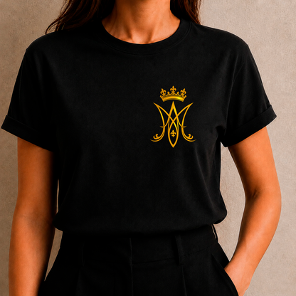Camiseta Feminina Nossa Senhora das Graças