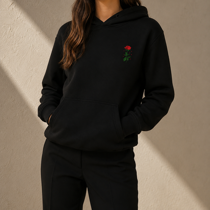 Moleto Feminino - Chuva de Rosas Santa Terezinha