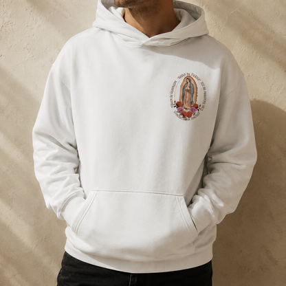 Moletom Masculino - Nossa Senhora de Guadalupe