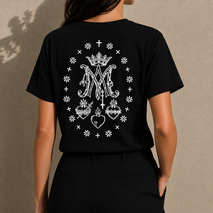 Camiseta Feminina Mater Dei