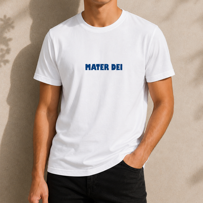Camiseta Masculina Mater Dei