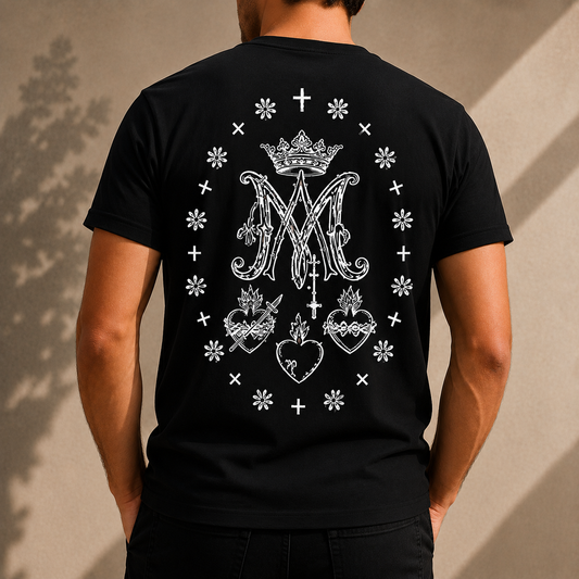 Camiseta Masculina Mater Dei