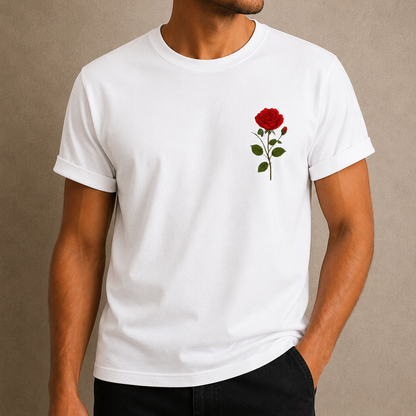 Camiseta Masculino Santa Teresinha Do Menino Jesus