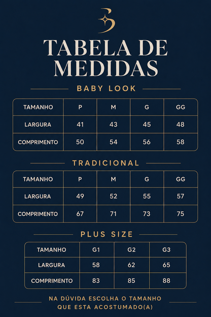Camiseta Masculina Medalhão São Bento