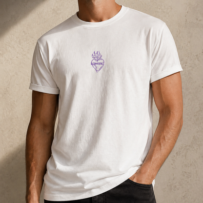 Camiseta Masculina - Eis me aqui Senhor - 6040