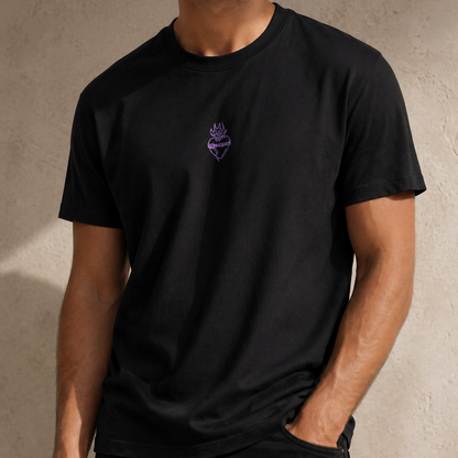 Camiseta Masculina - Eis me aqui Senhor - 6040