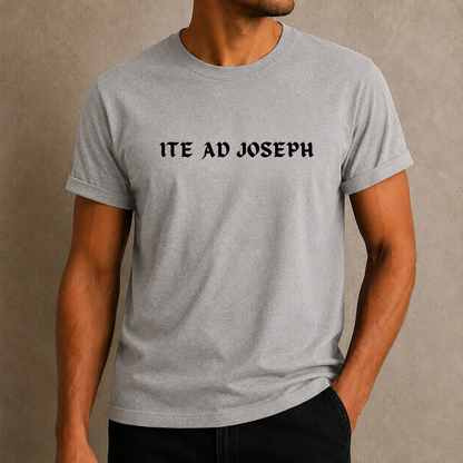 Camiseta Masculina São José