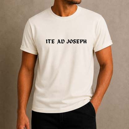 Camiseta Masculina São José