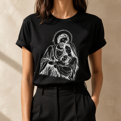 Camiseta Casal - Encontro de Casais REF-6030