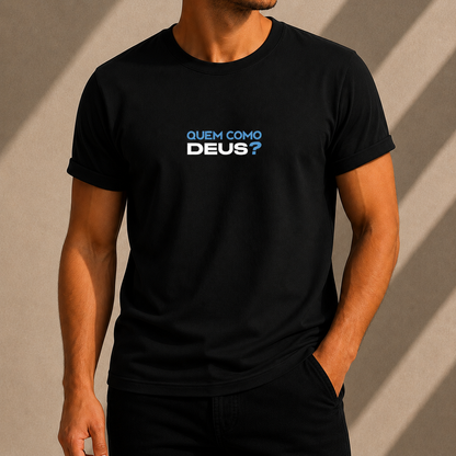 Camiseta Masculino São Miguel Arcanjo