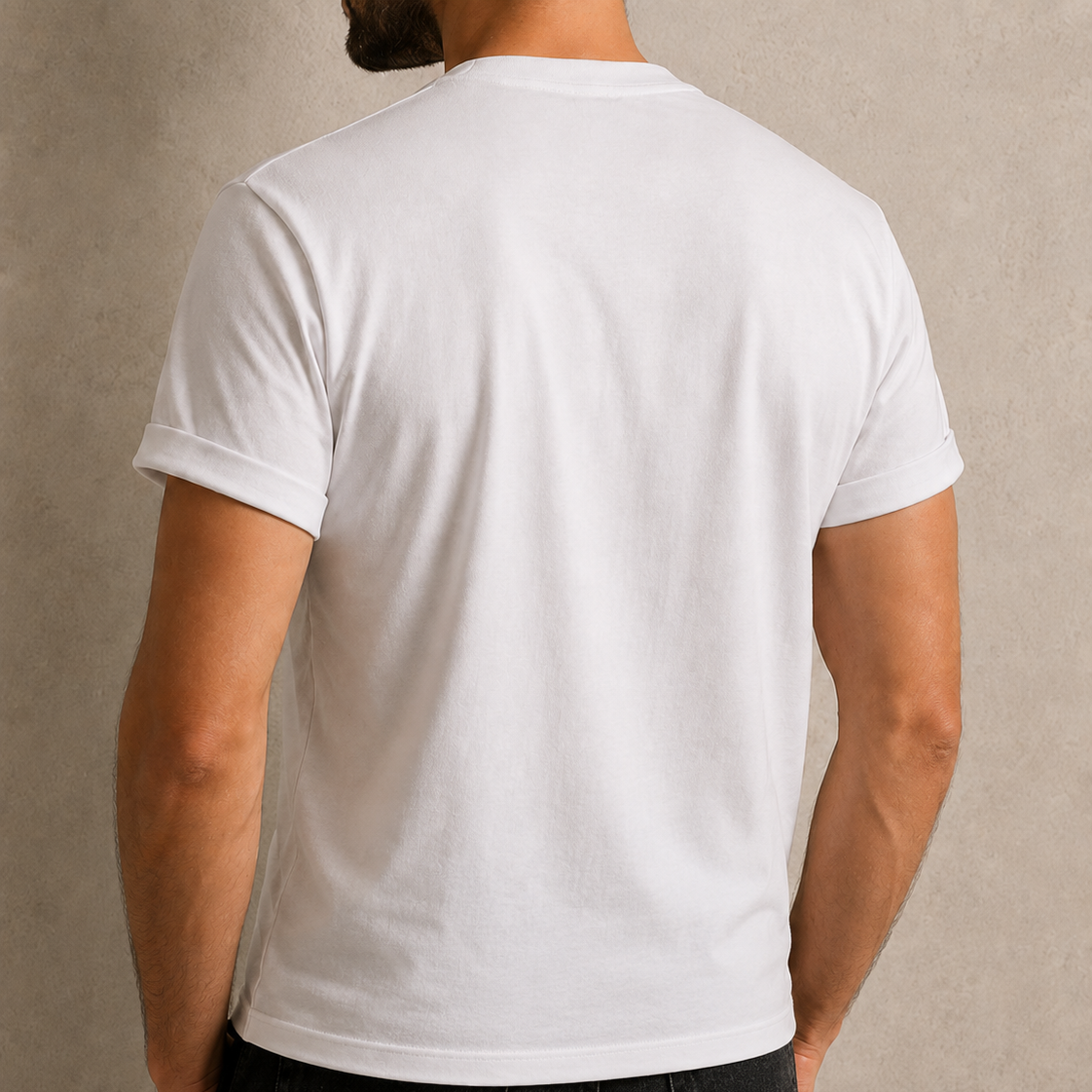 Camiseta Masculina Nossa Senhora do Carmo - REF - 1050
