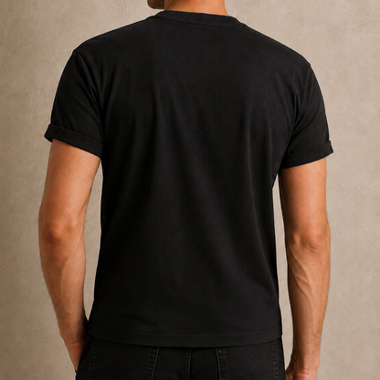 Camiseta Masculina Nossa Senhora do Carmo - REF - 1050