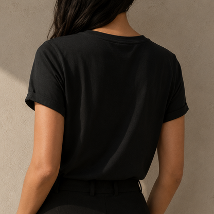 Camiseta Feminina Nossa Senhora Guadalupe REF - 1010