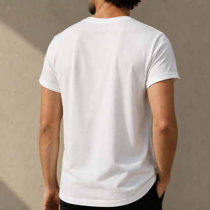 Camiseta Masculina Nossa Senhora Guadalupe REF 1010