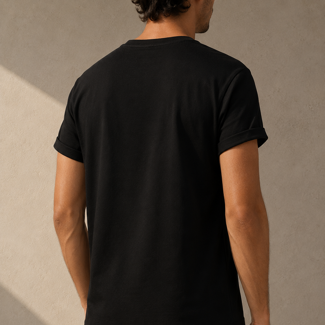 Camiseta Masculina Nossa Senhora Guadalupe REF 1010