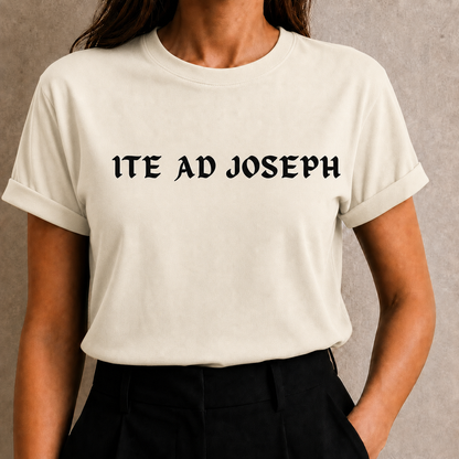 Camiseta Feminina São José